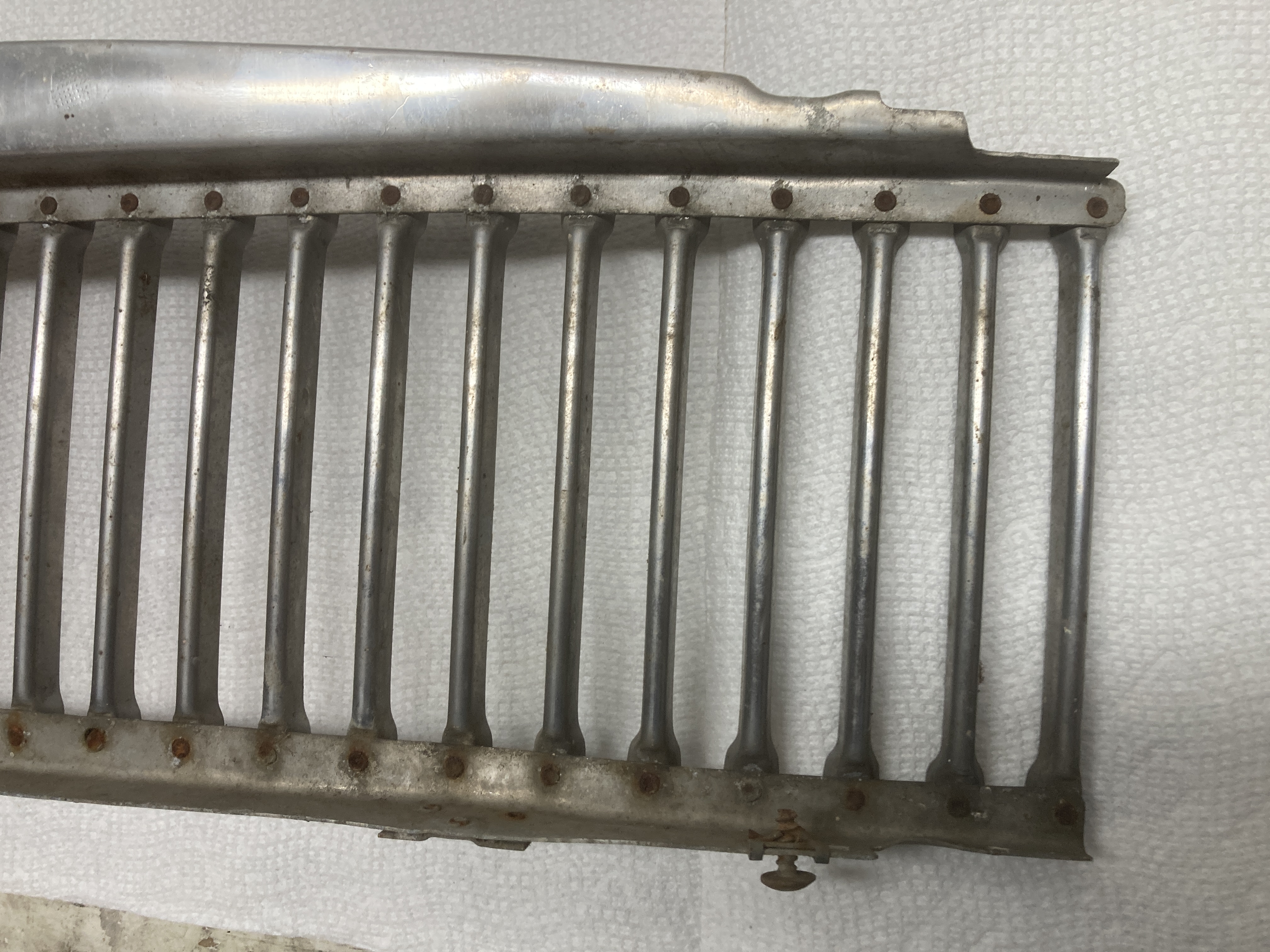 grille